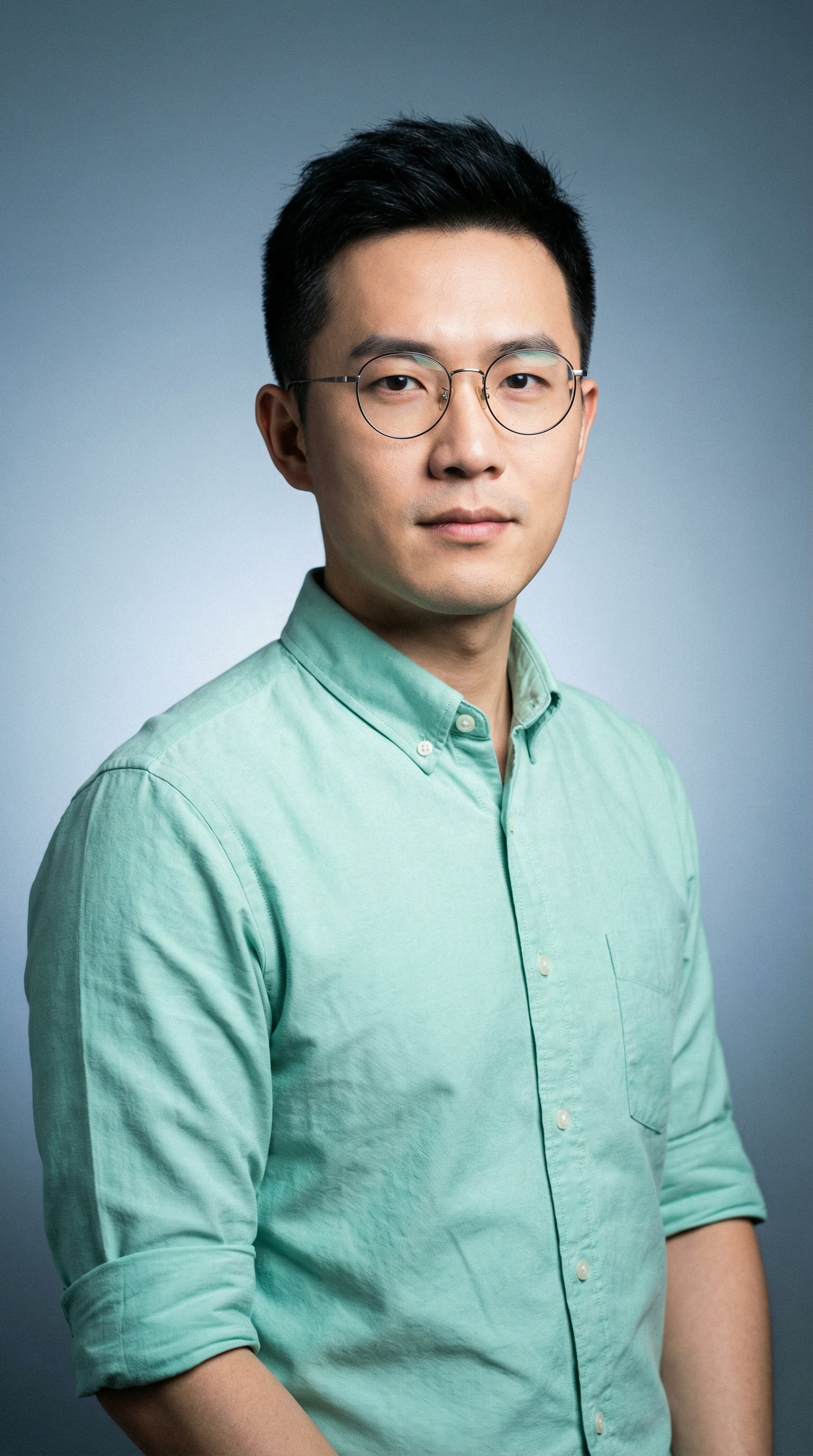 草莓视频 马志强