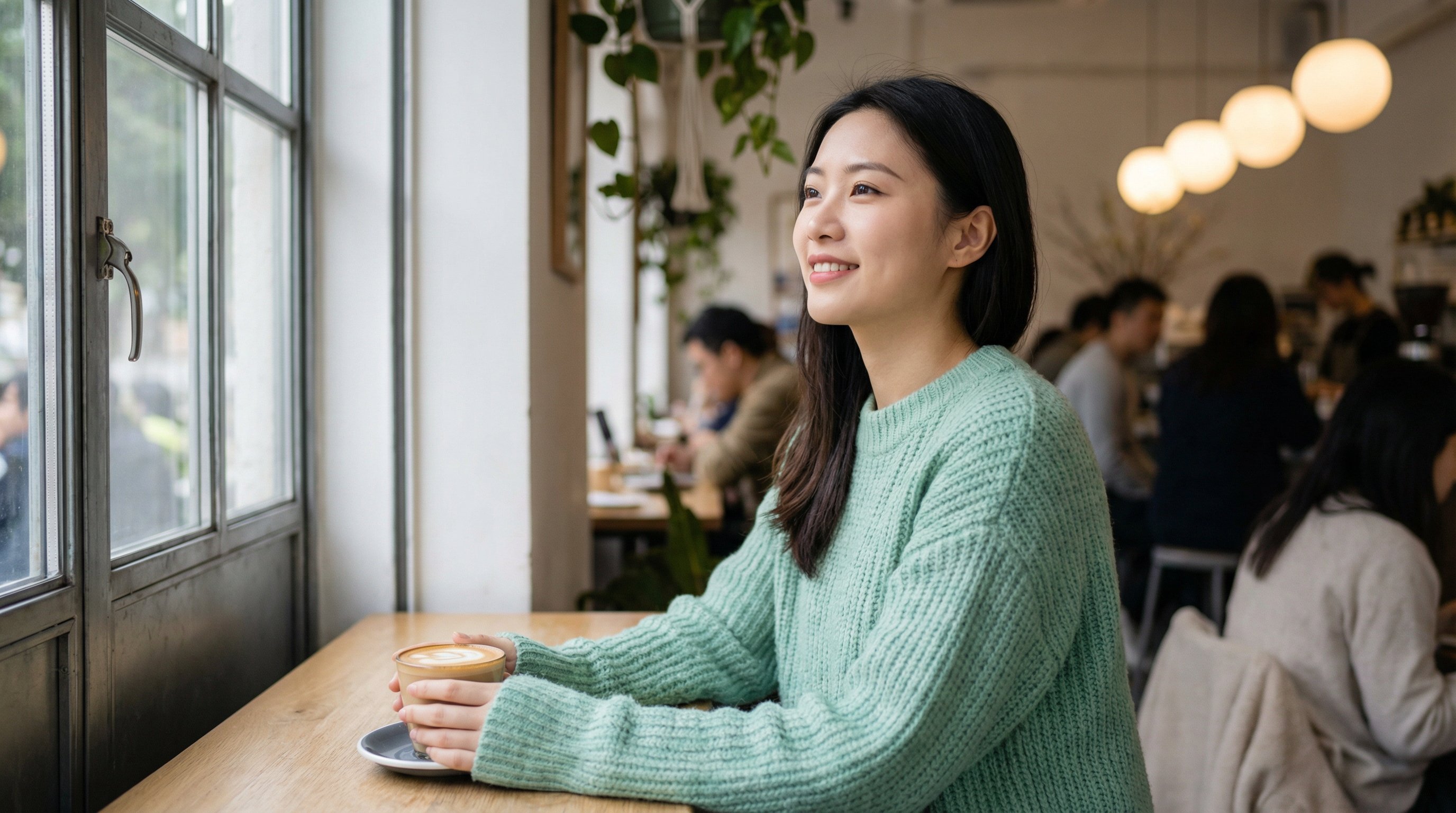 草莓视频 咖啡馆生活视频