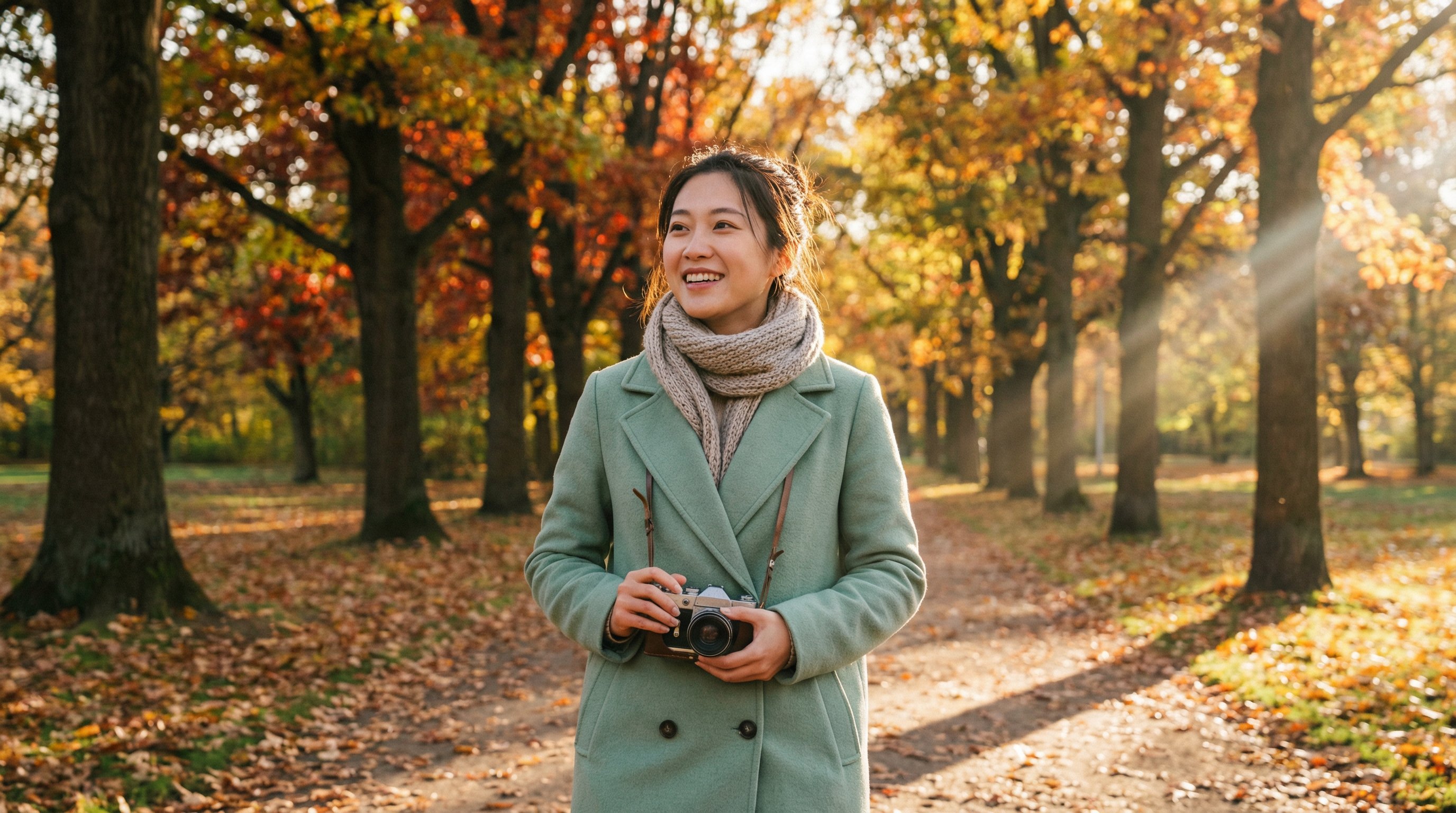 草莓视频 户外秋日视频
